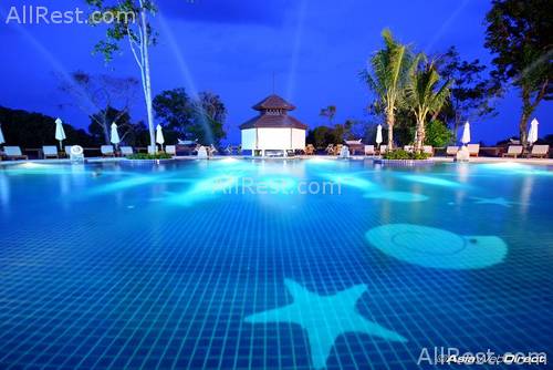 Best Western Premier Supalai Resort 53